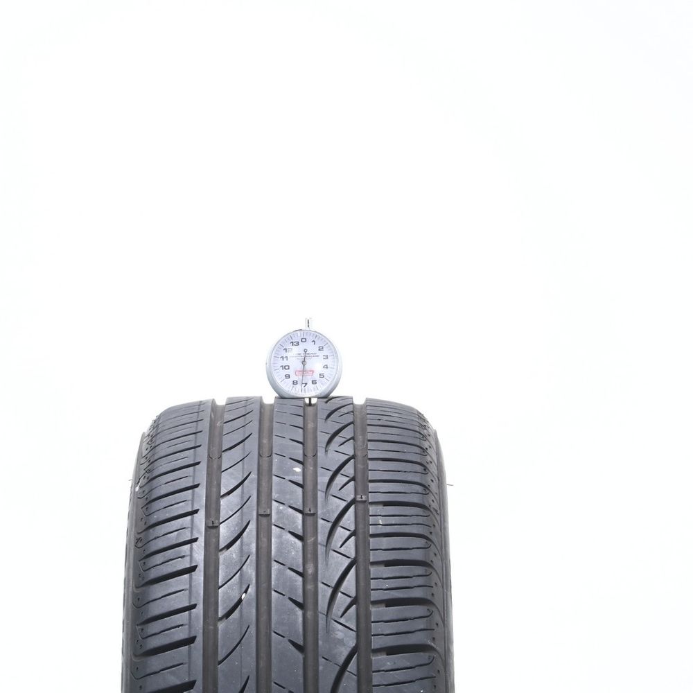 Set of (2) Used 205/55ZR16 Hankook Ventus S1 Noble2 91W - 7/32 - Image 2