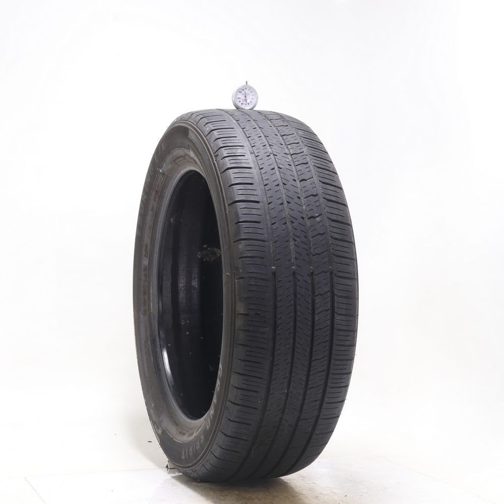 Used 235/55R19 Grand Spirit Touring L/X 105H - 6.5/32 - Image 1