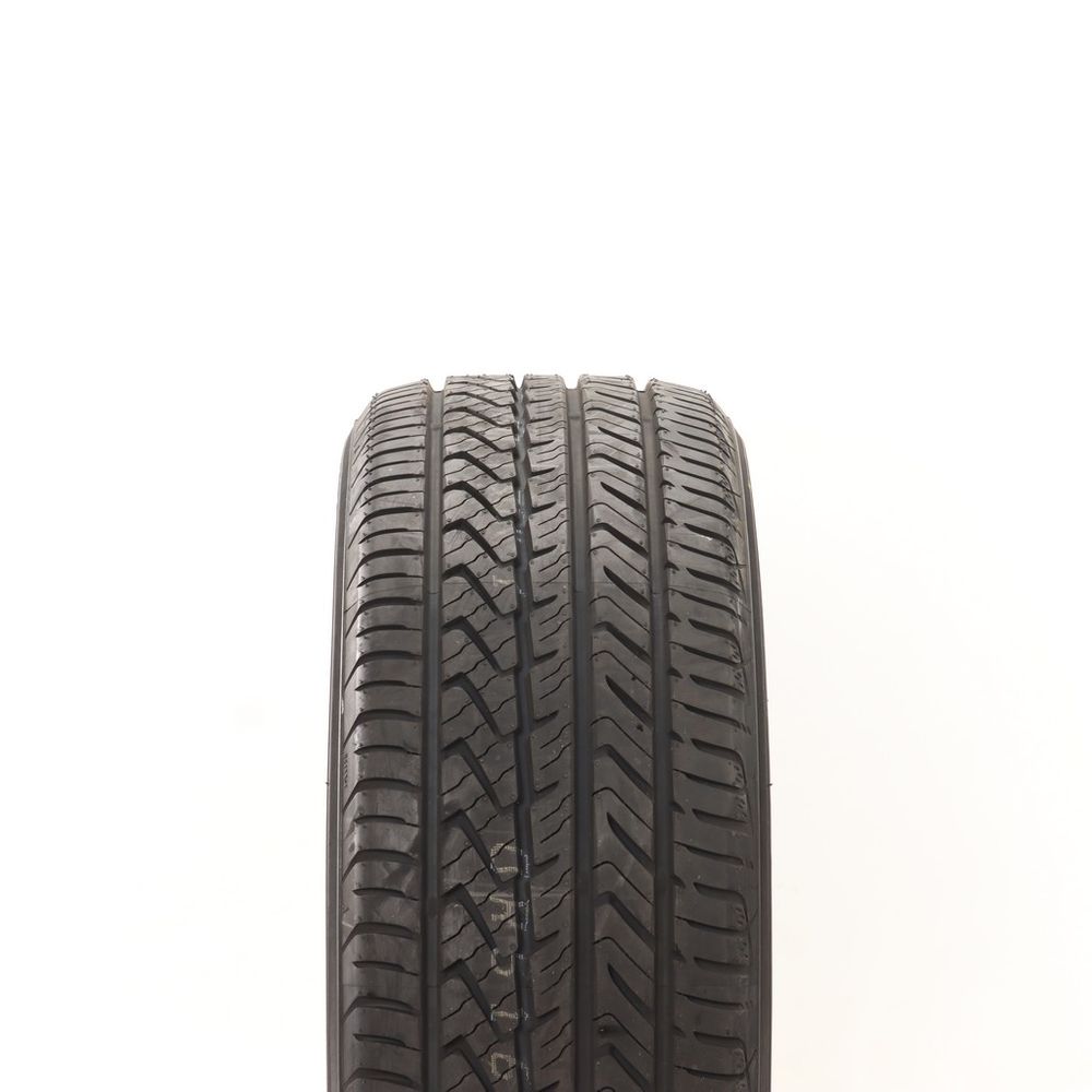 Driven Once 255/45R20 Yokohama Advan Sport A/S Plus 105Y - 10.5/32 - Image 2