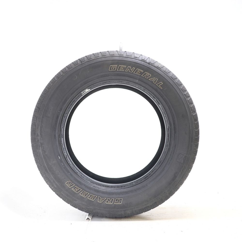 Used 245/65R17 General Grabber HTS 60 107T - 7.5/32 - Image 3