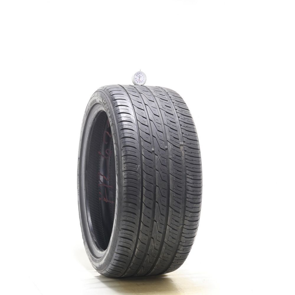 Used 275/35R19 Toyo Proxes 4 Plus 100Y - 6.5/32 - Image 1