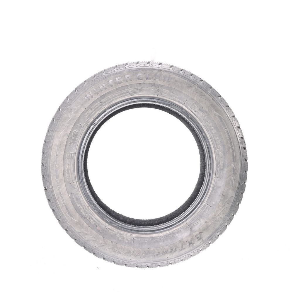 Used 215/65R16 Winter Claw Extreme Grip MX Studded 98T - 10/32 - Image 3