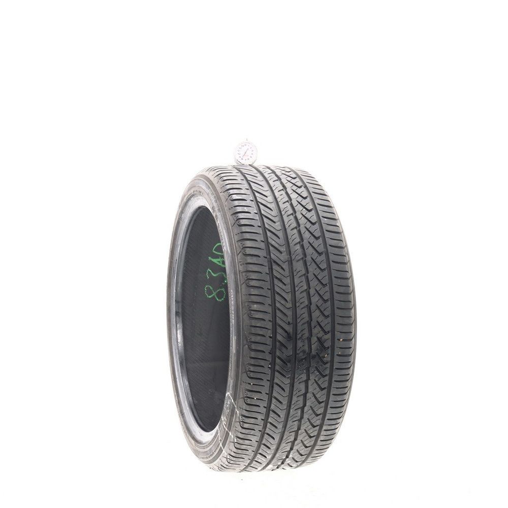 Used 225/40R18 Yokohama Advan Sport A/S Plus 92Y - 8/32 - Image 1