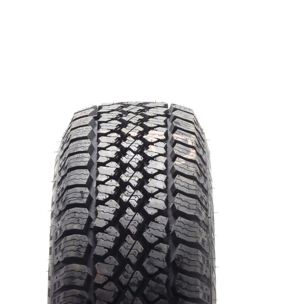 New LT 235/80R17 Multi-Mile Wild Country Trail 4SX 120/117R - 16/32 - Image 2