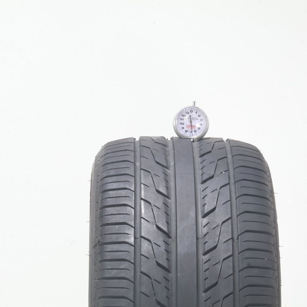 Used 255/45R18 Toyo Extensa HP 103W - 6.5/32 - Image 2