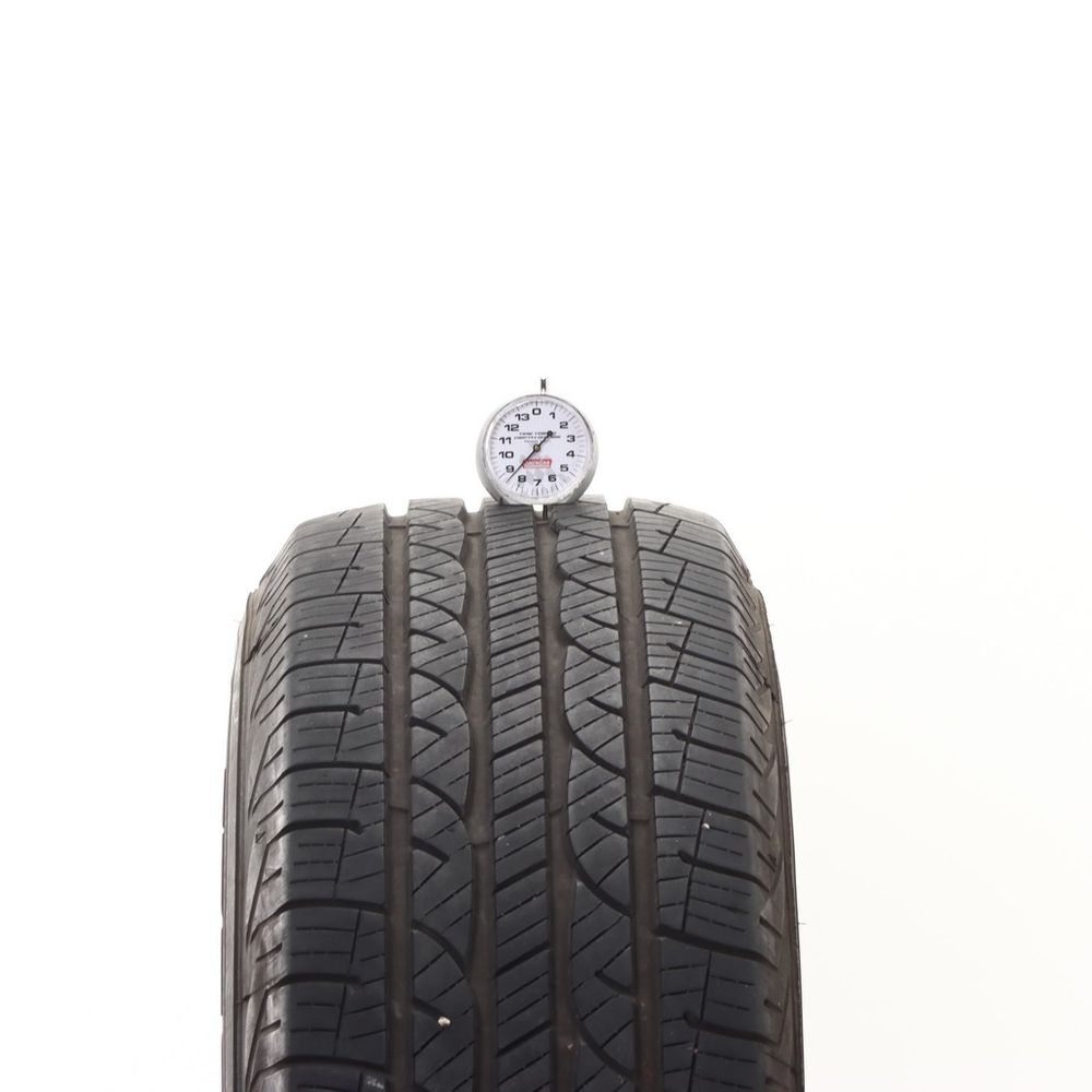 Set of (2) Used 225/65R17 Kelly Edge Touring A/S 102H - 7-8.5/32 - Image 5