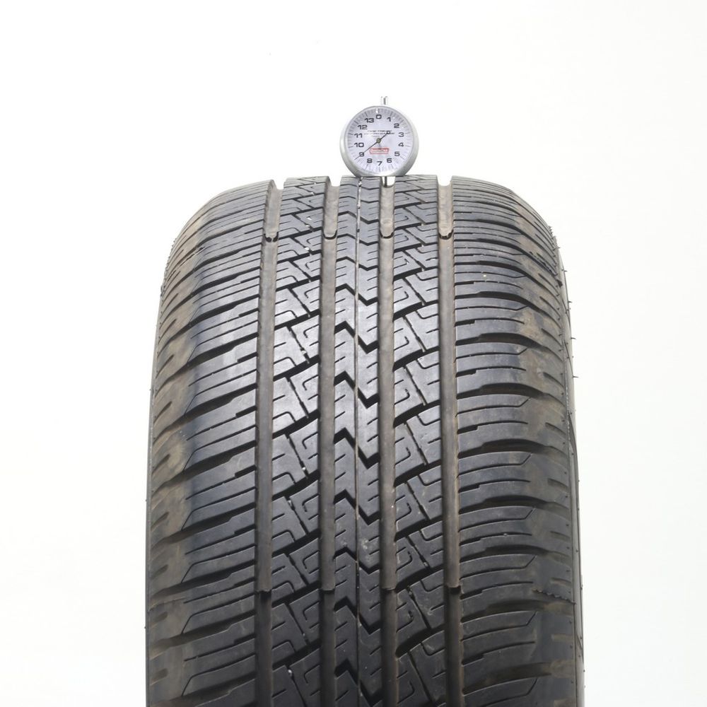 Used 265/65R17 GT Radial Savero HT2 110T - 9/32 - Image 2