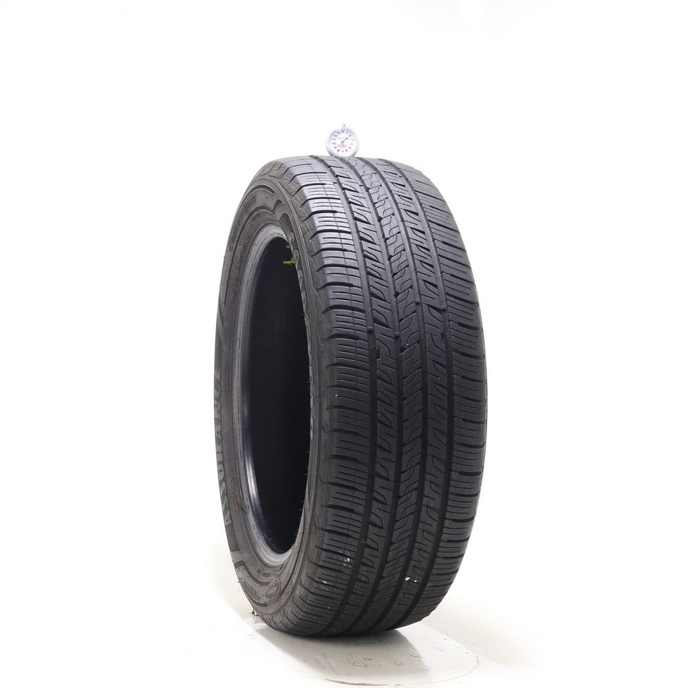 Set of (2) Used 235/55R19 Goodyear Assurance ComfortDrive 101V - 7-8.5/32 - Image 4