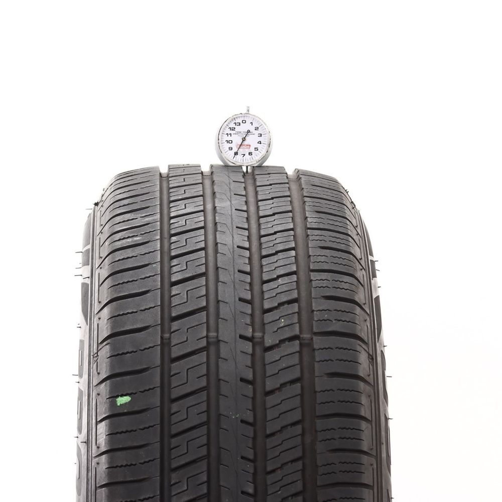 Set of (4) Used 245/60R18 Falken Pro G5 CSV 105V - 7.5-9/32 - Image 5