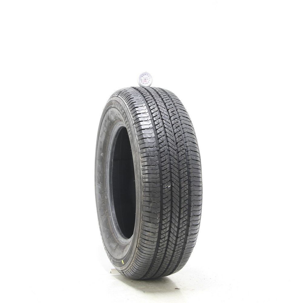 Used 205/65R15 Bridgestone Turanza EL400 92T - 10.5/32 - Image 1