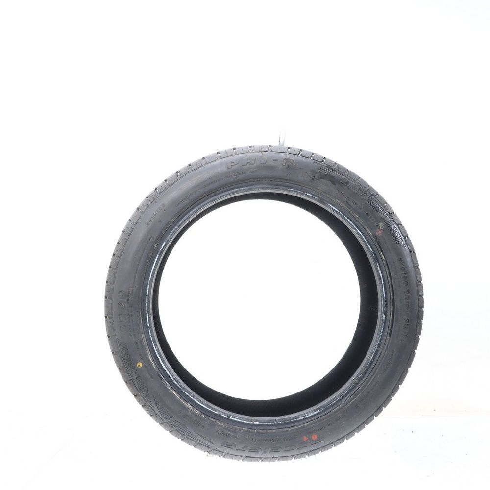 Set of (2) Used 215/50ZR18 Accelera Phi-R 97W - 8.5/32 - Image 3