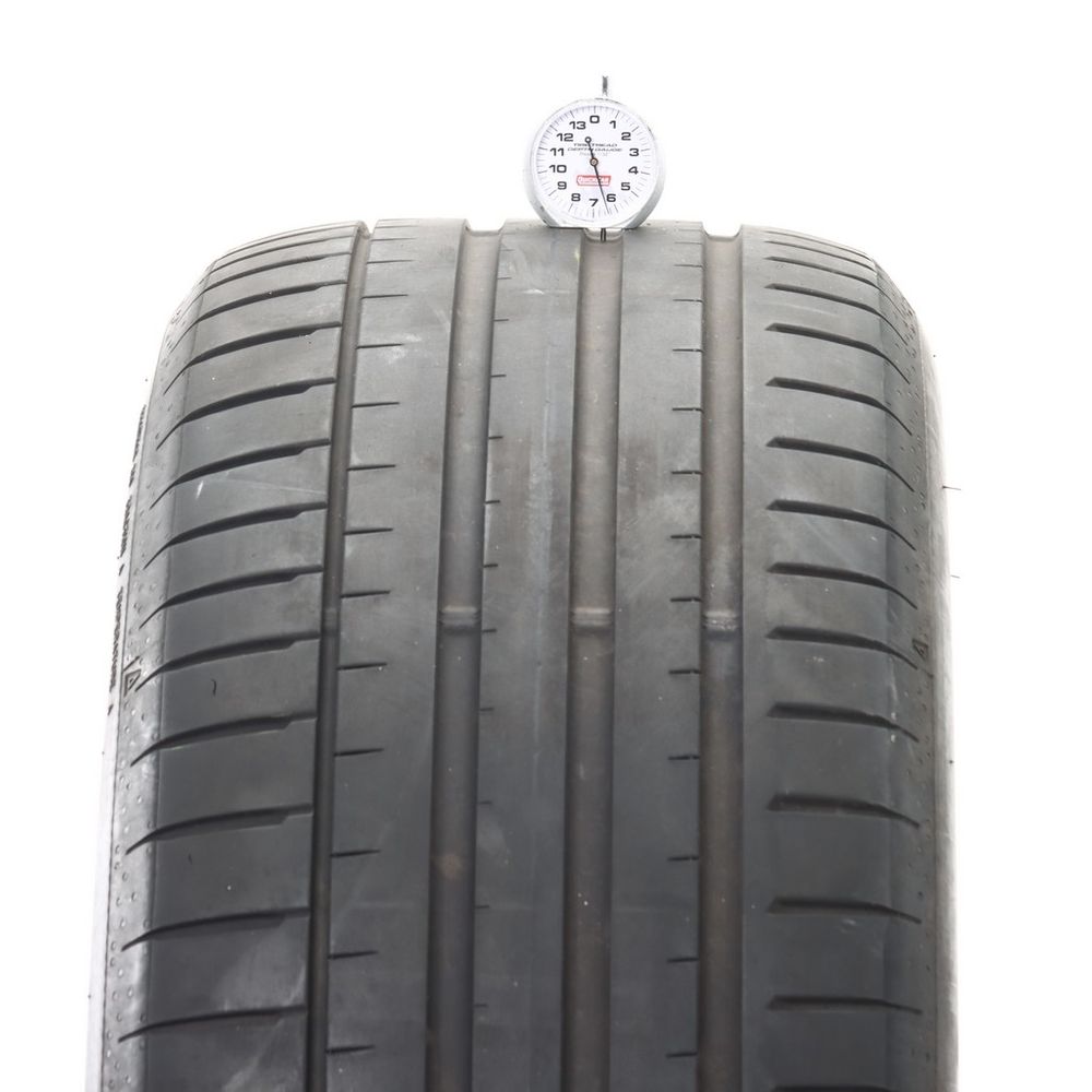 Used 275/50R20 Falken Azenis FK520 MO 113V - 6/32 - Image 2