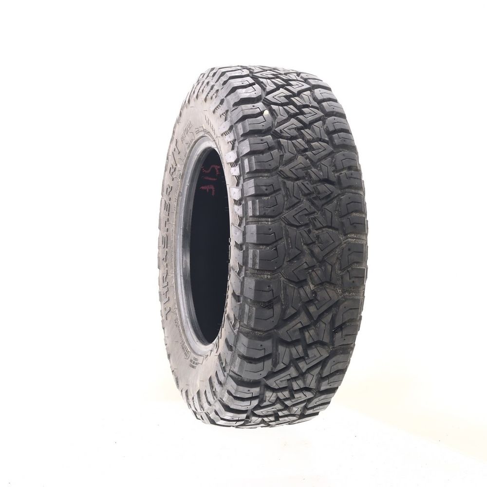 Used LT 265/70R17 Ironhead Thrasher R/T RTD01 123/120Q E - 15/32 - Image 1