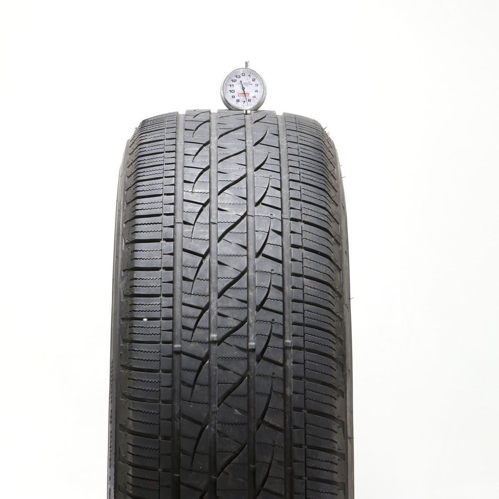 Set of (2) Used 245/60R20 Firestone Destination LE3 107H - 6.5-7.5/32 - Image 2