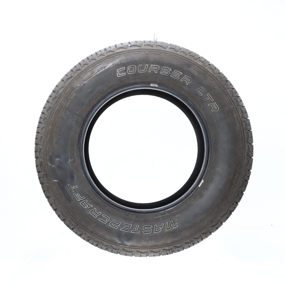 Used LT 265/70R17 Mastercraft Courser LTR 121/118R E - 11.5/32 - Image 3