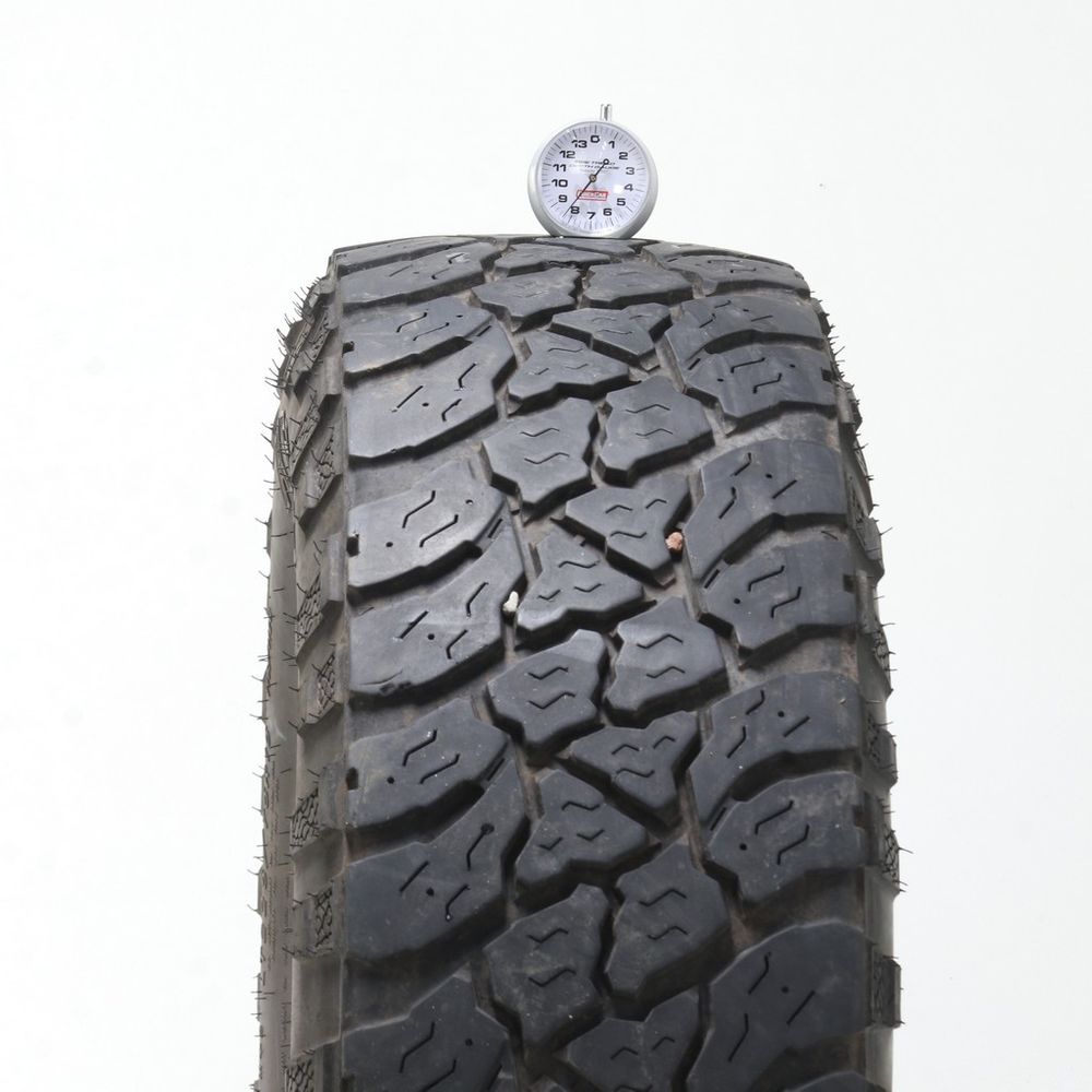 Used LT 225/75R16 Kelly Safari TSR 115/112Q E - 8/32 - Image 2