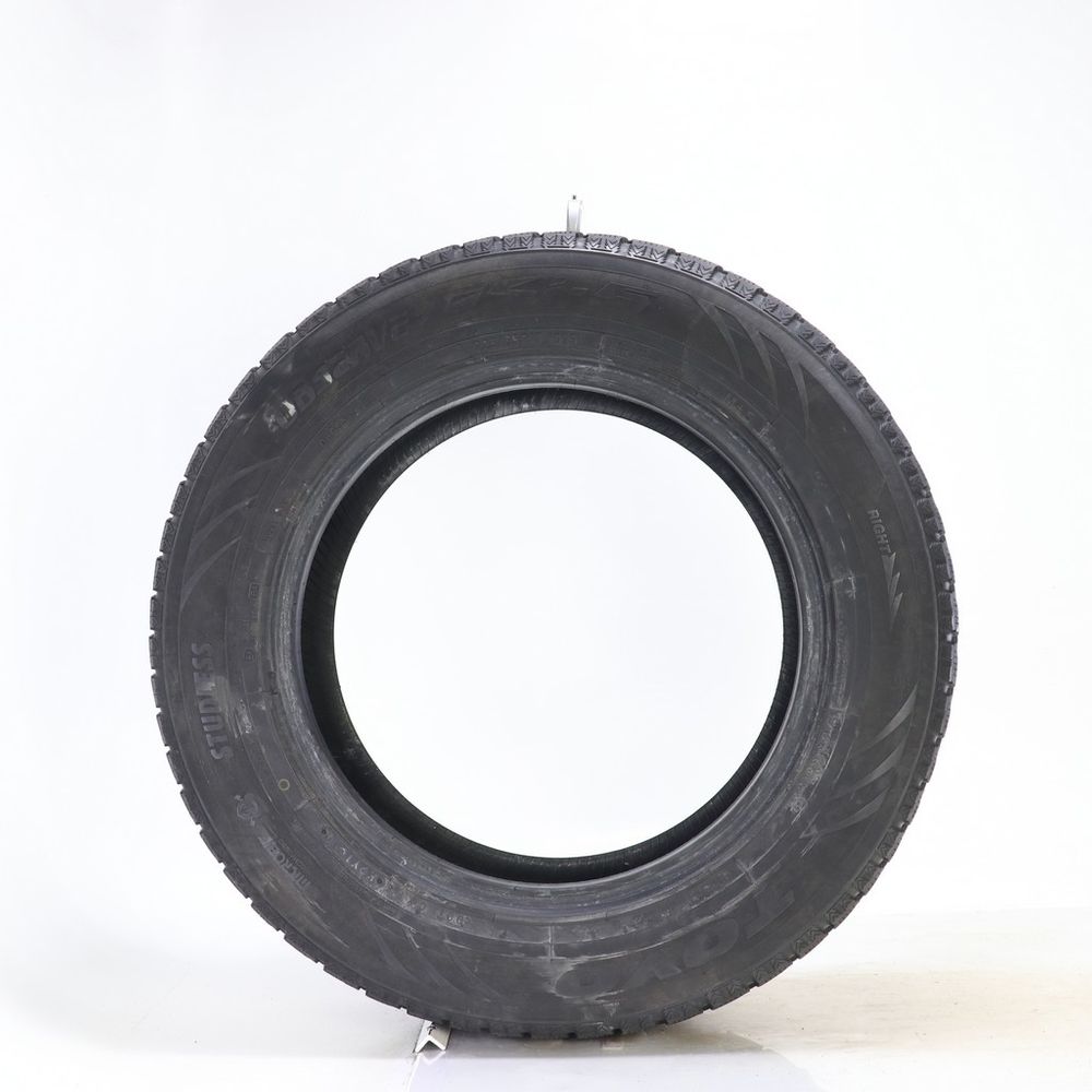 Used 225/65R17 Toyo Observe GSi-5 102S - 7/32 - Image 3