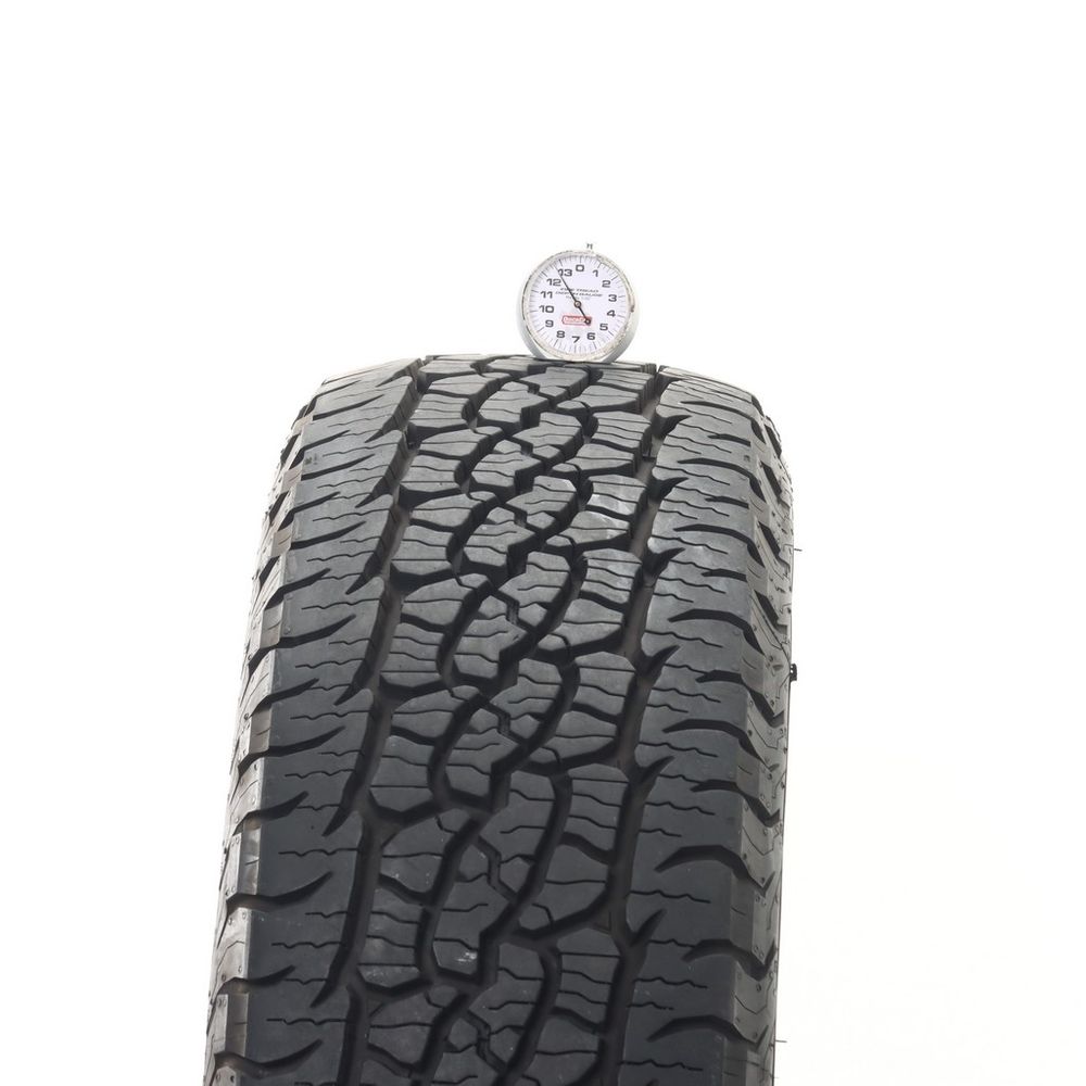 Set of (2) Used 225/65R17 BFGoodrich Trail-Terrain T/A 102H - 12.5/32 - Image 2