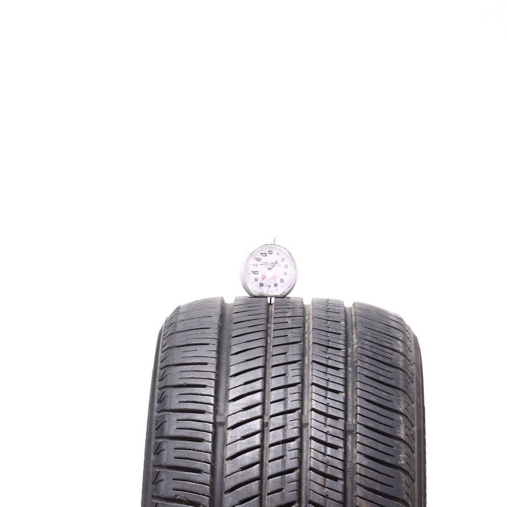 Set of (2) Used 225/45R17 Yokohama Avid Ascend GT 91V - 8-8.5/32 - Image 2