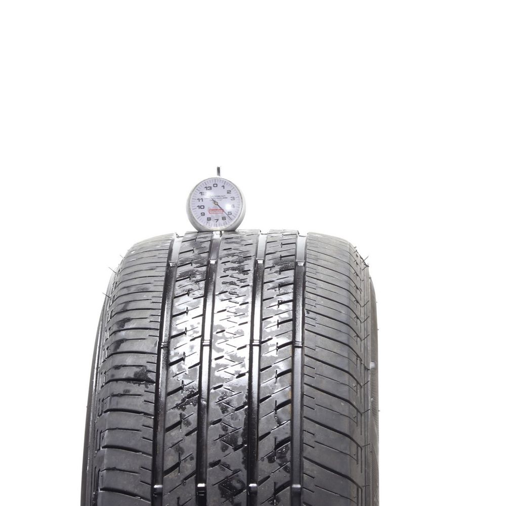 Set of (4) Used 235/65R17 Bridgestone Ecopia H/L 422 Plus 104H - 5-6.5/32 - Image 2
