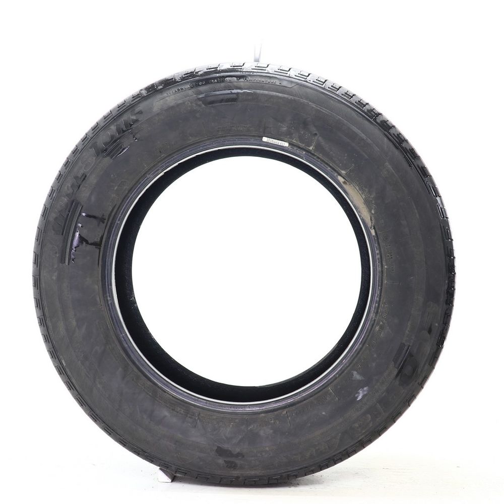 Set of (4) Used 235/65R17 Bridgestone Ecopia H/L 422 Plus 104H - 5-6.5/32 - Image 3