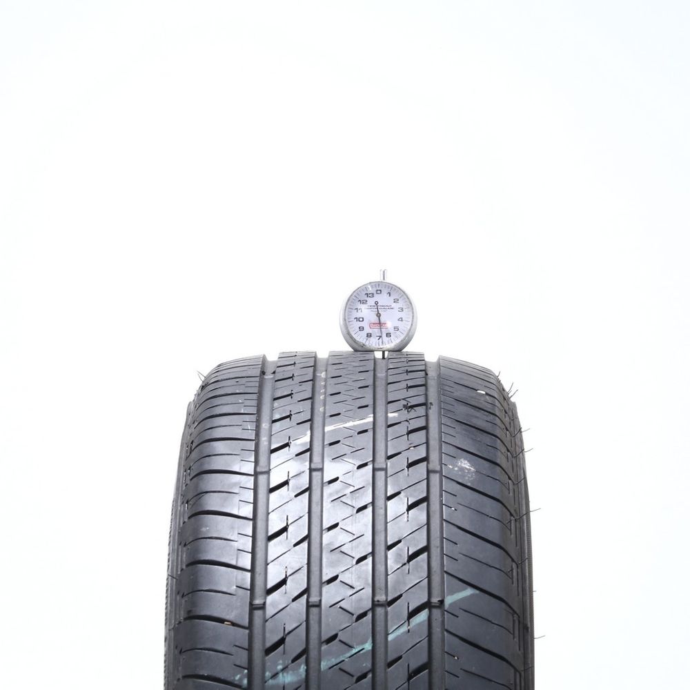 Set of (4) Used 235/65R17 Bridgestone Ecopia H/L 422 Plus 104H - 5-6.5/32 - Image 5