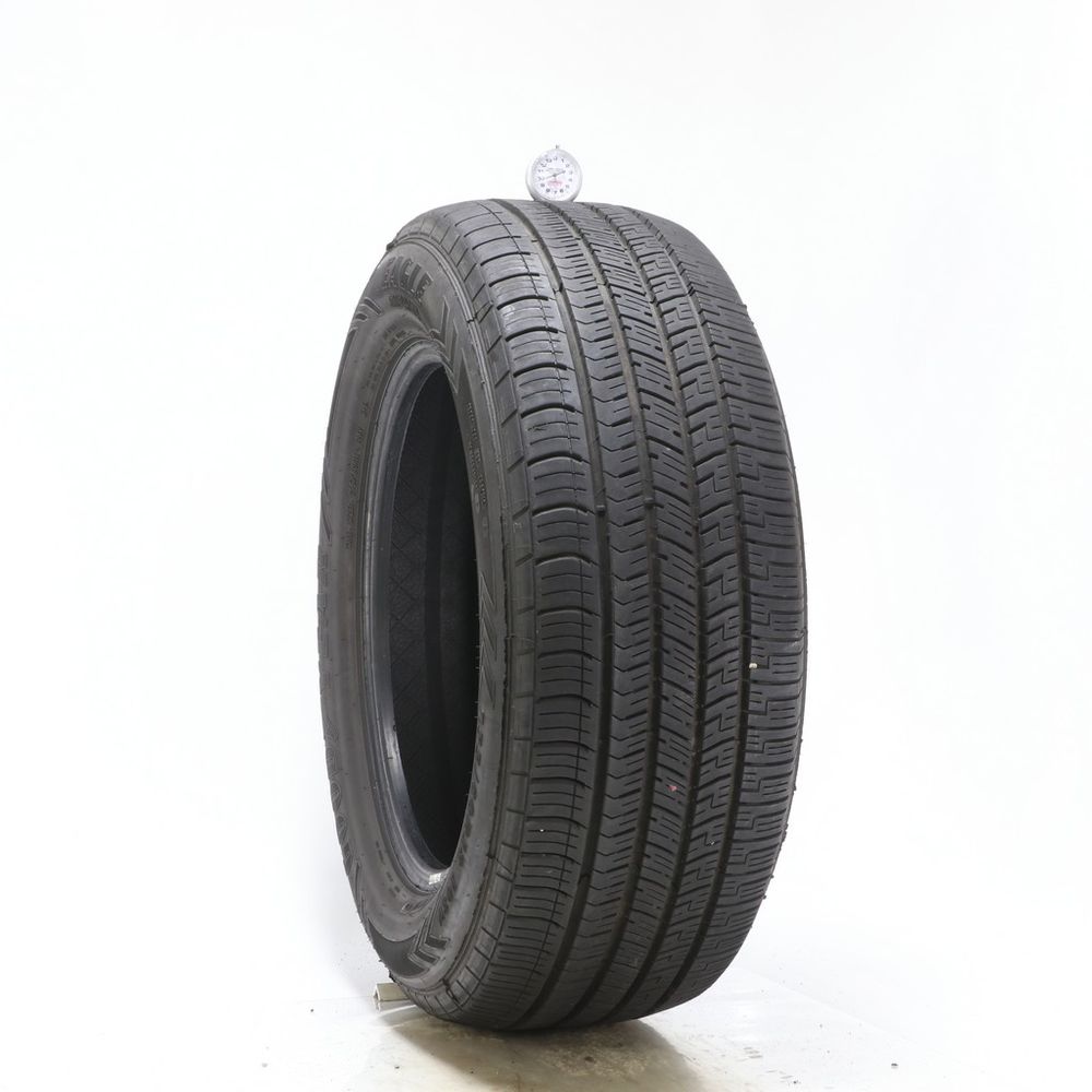 Used 225/60R18 Goodyear Eagle Enforcer 108V - 9.5/32 - Image 1