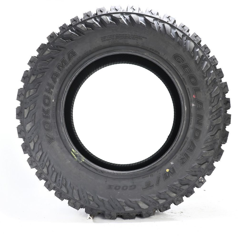 New LT 37X13.5R20 Yokohama Geolandar M/T G003 127Q - 21/32 - Image 3