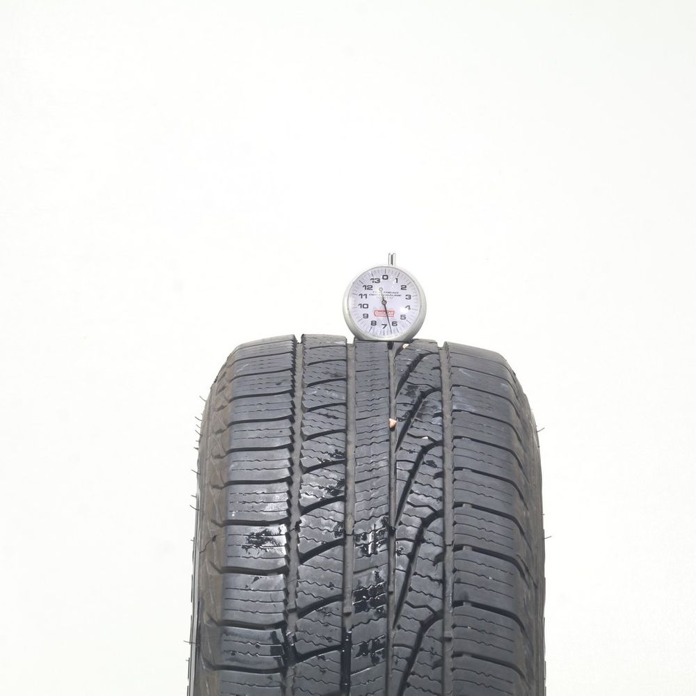 Set of (2) Used 205/65R16 Goodyear Assurance WeatherReady 95H - 6.5/32 - Image 2