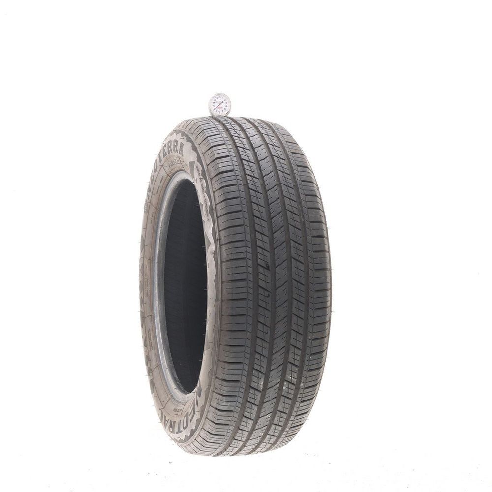 Used 235/60R18 NeoTerra Neotrac 103T - 8.5/32 - Image 1