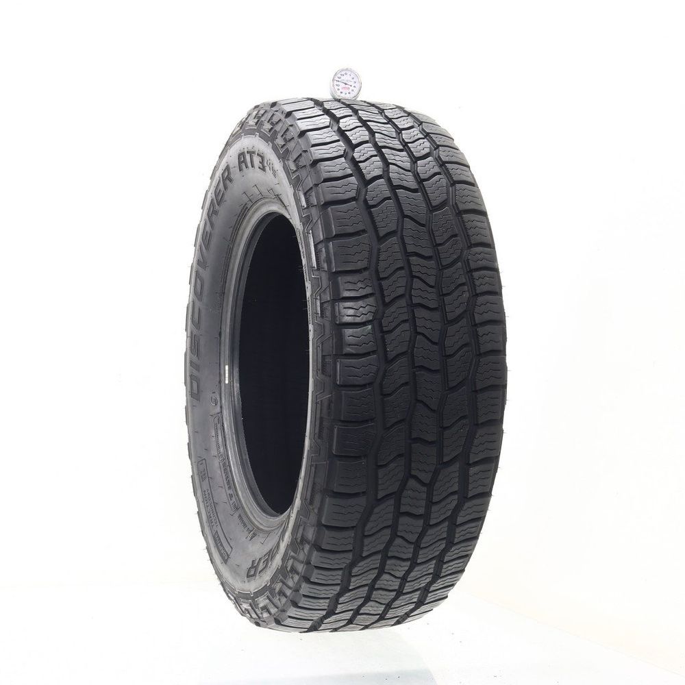Used 275/65R18 Cooper Discoverer AT3 4S 116T - 11/32 - Image 1