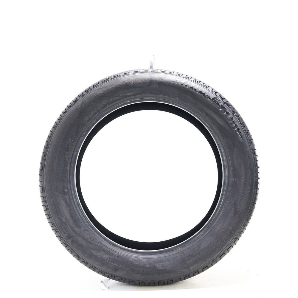 Used 215/55R18 Bridgestone Ecopia EP422 Plus 95T - 10/32 - Image 3