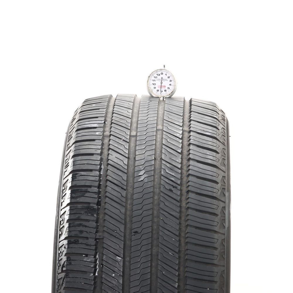 Used 255/50R19 Yokohama Geolandar CV G058 107V - 7/32 - Image 2