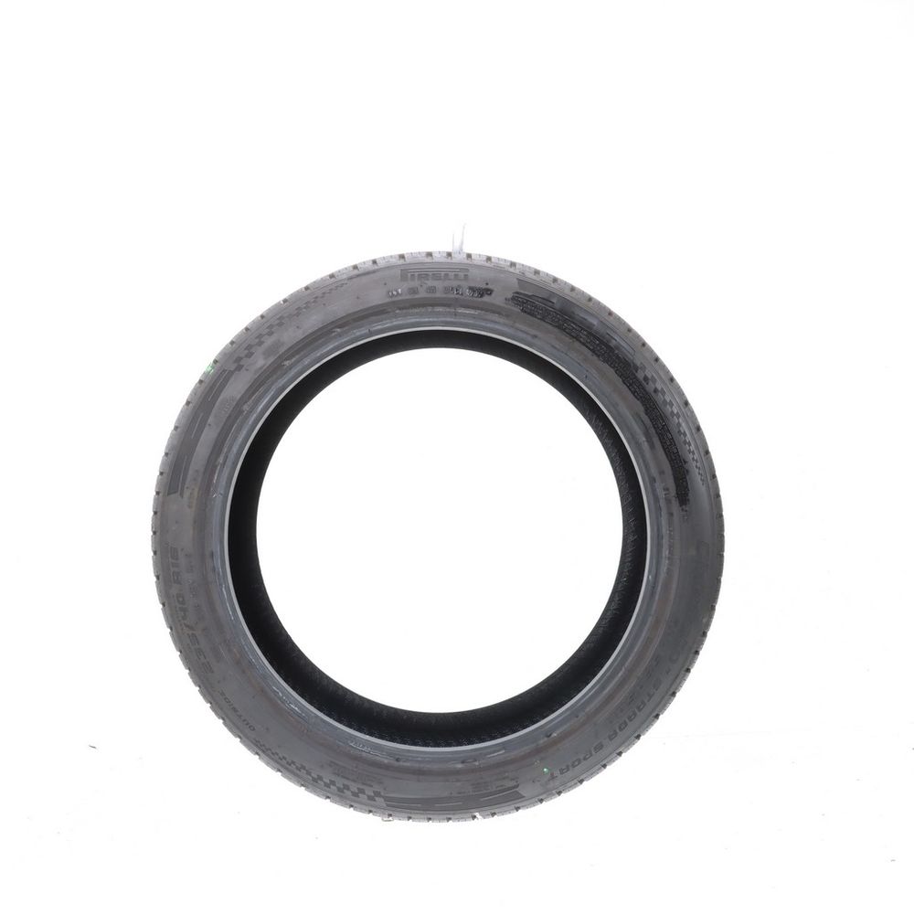 Used 235/40R18 Pirelli Cinturato strada Sport 95Y - 10/32 - Image 3