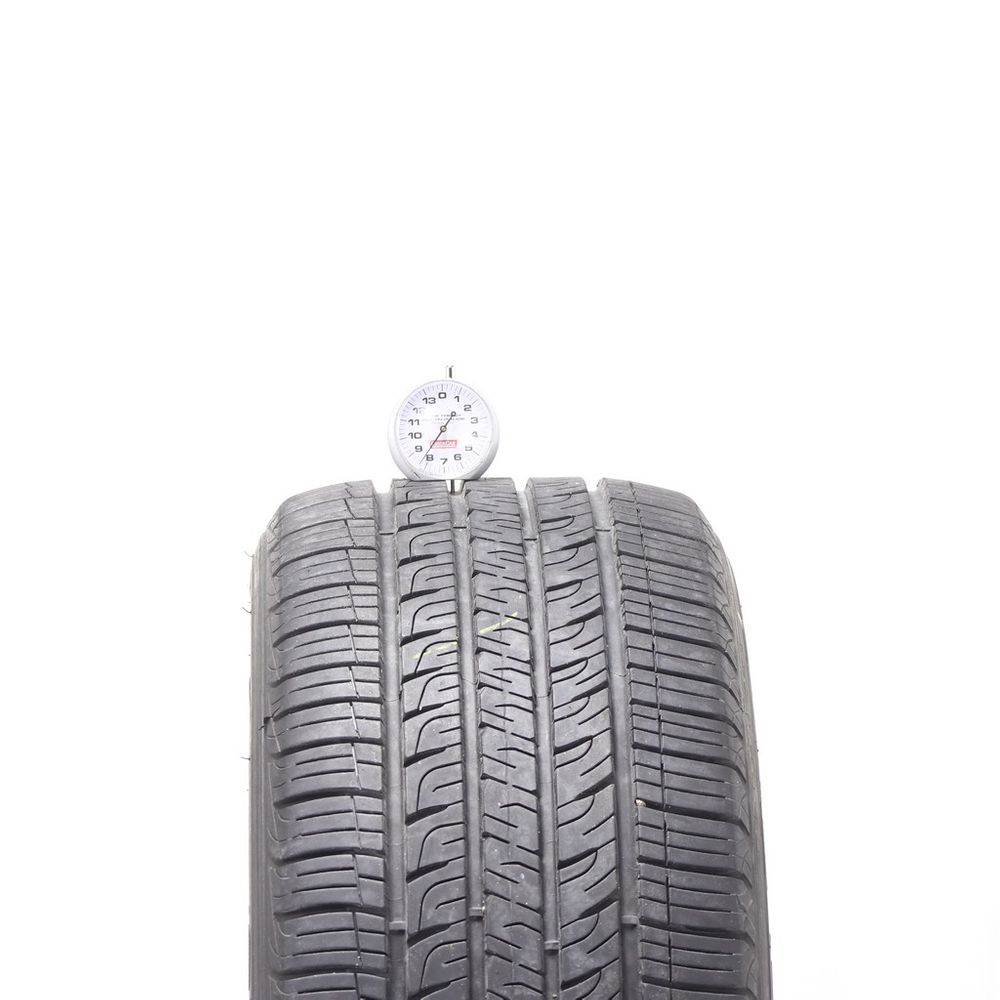 Used 225/45R17 Goodyear Assurance Comfortred Touring 91V - 8/32 - Image 2