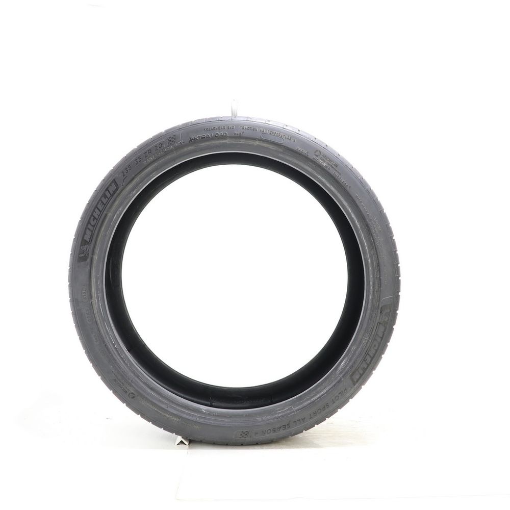 Used 235/35ZR20 Michelin Pilot Sport All Season 4 92Y - 9.5/32 - Image 3