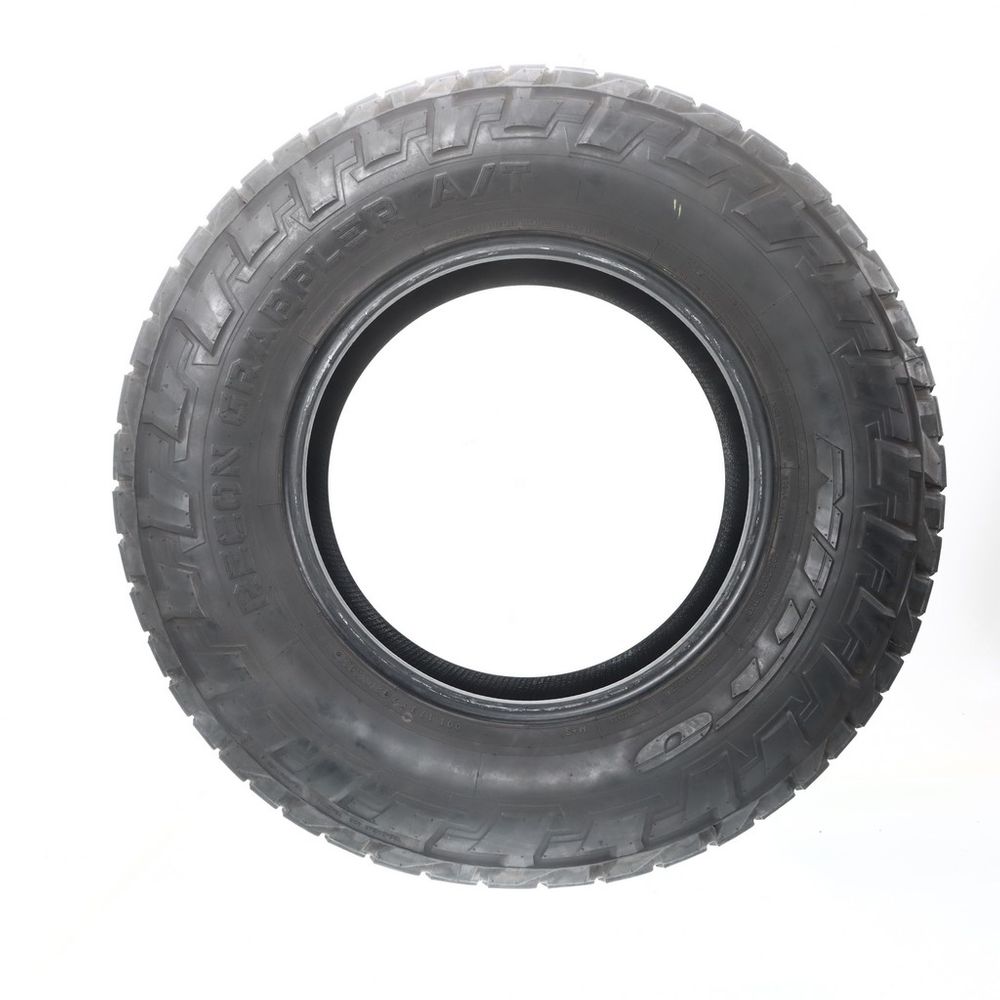Used 295/70R18 Nitto Recon Grappler A/T 116S - 10/32 - Image 3