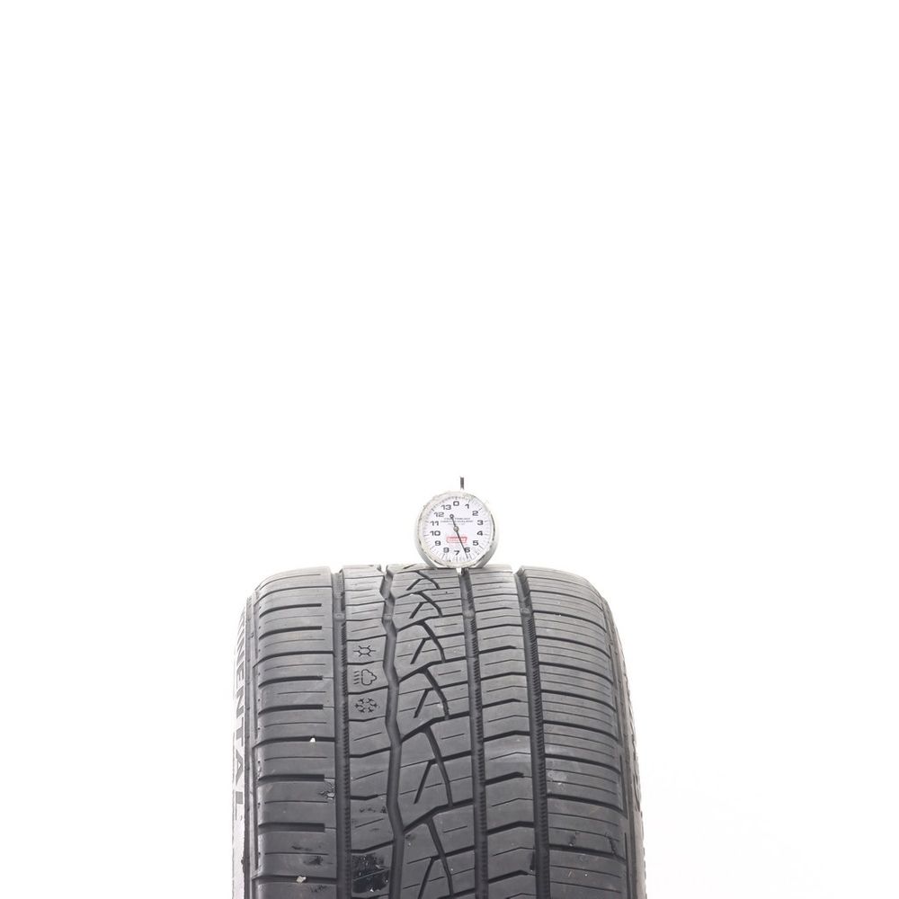 Set of (2) Used 225/40ZR18 Continental ControlContact Sport SRS Plus 92Y - 6-7/32 - Image 2