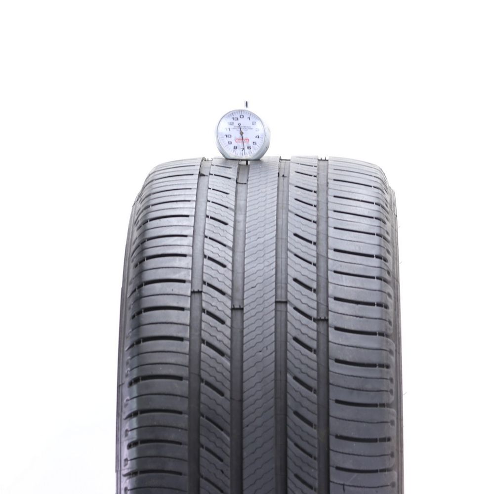 Set of (2) Used 245/45R18 Michelin Premier A/S 100V - 5-6.5/32 - Image 5