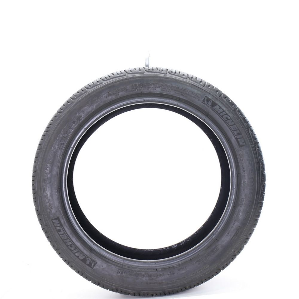 Set of (2) Used 245/45R18 Michelin Premier A/S 100V - 5-6.5/32 - Image 6
