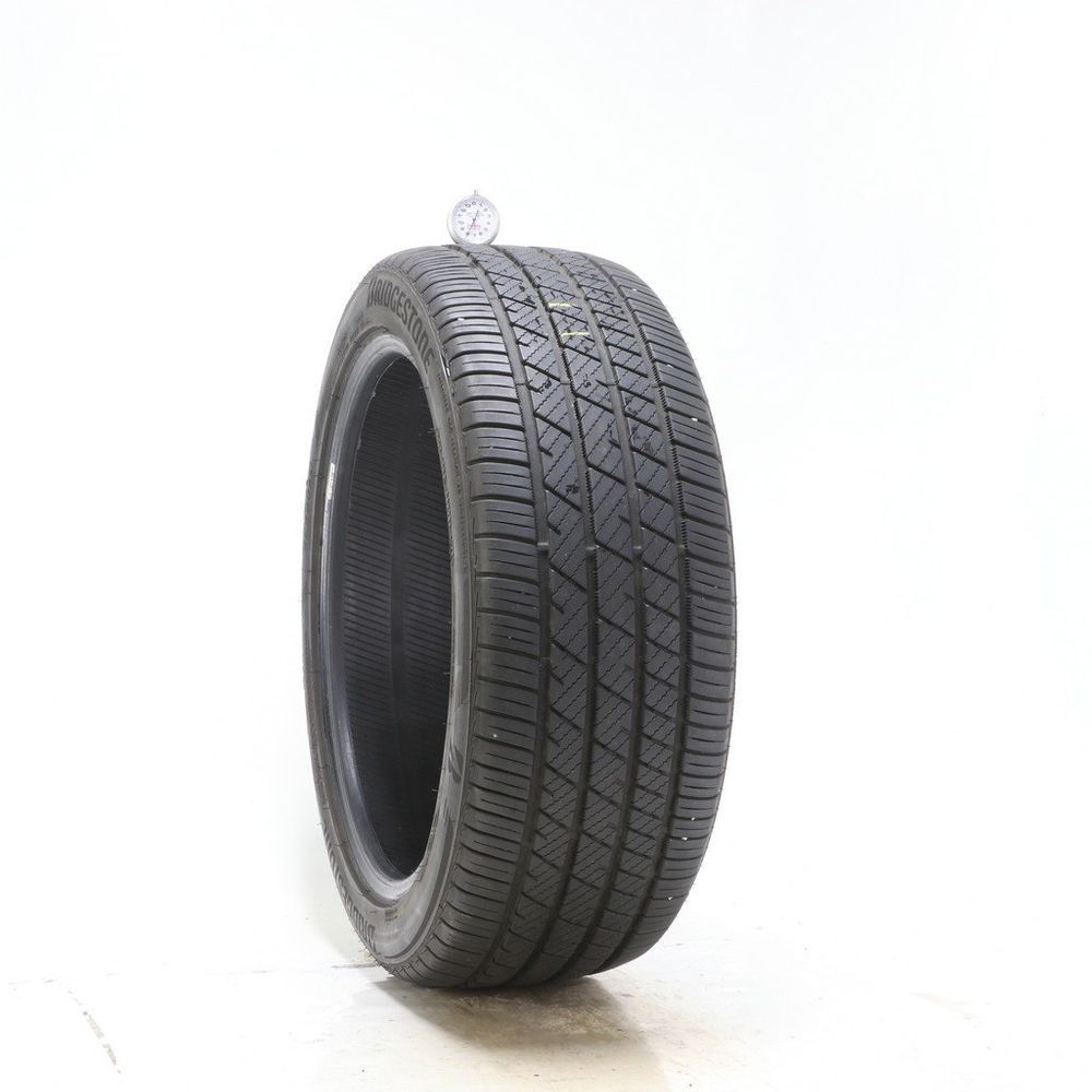 Used 245/45R20 Bridgestone Potenza RE980AS+ 103W - 8/32 - Image 1