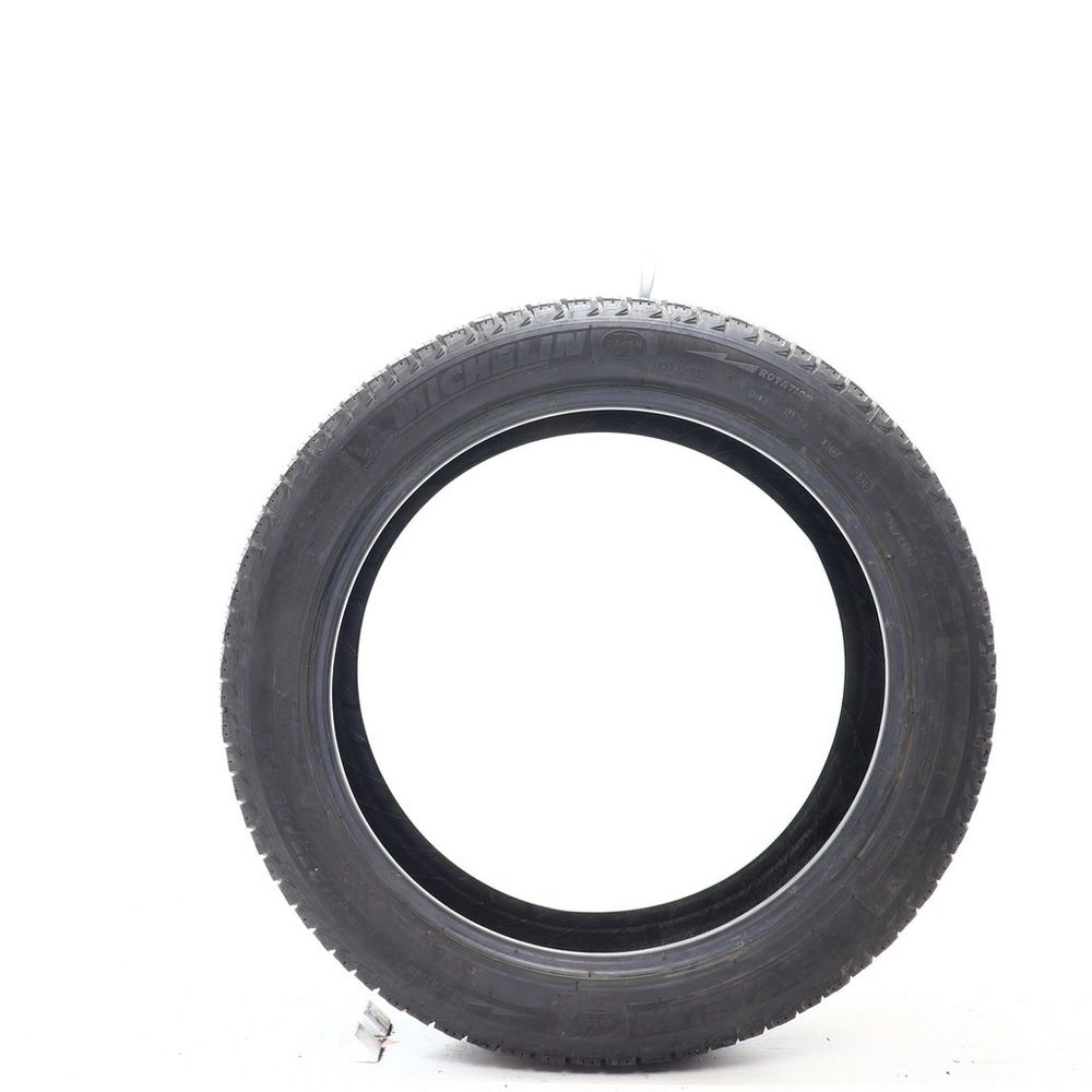 Used 235/45R18 Michelin X-Ice Xi3 98H - 8.5/32 - Image 3