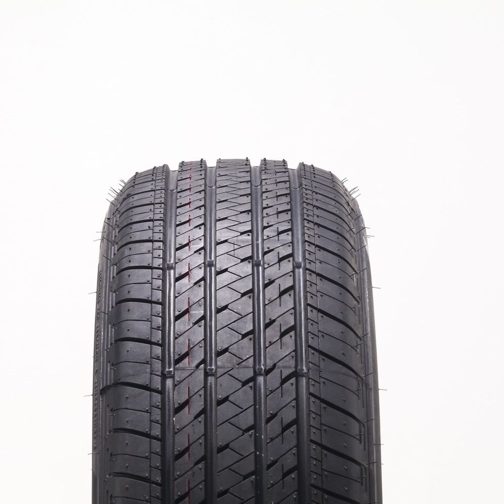 Set of (2) New 235/60R18 Bridgestone Ecopia H/L 422 Plus 103H - 10/32 - Image 2