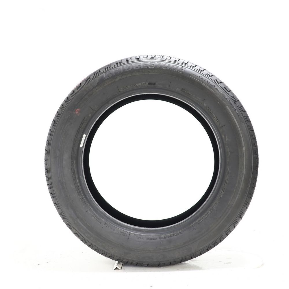 Set of (2) New 235/60R18 Bridgestone Ecopia H/L 422 Plus 103H - 10/32 - Image 3