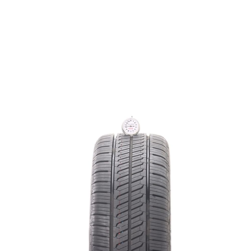 Set of (2) Used 205/55R16 Continental ControlContact Tour M A/S EV 91H - 9.5-10.5/32 - Image 5