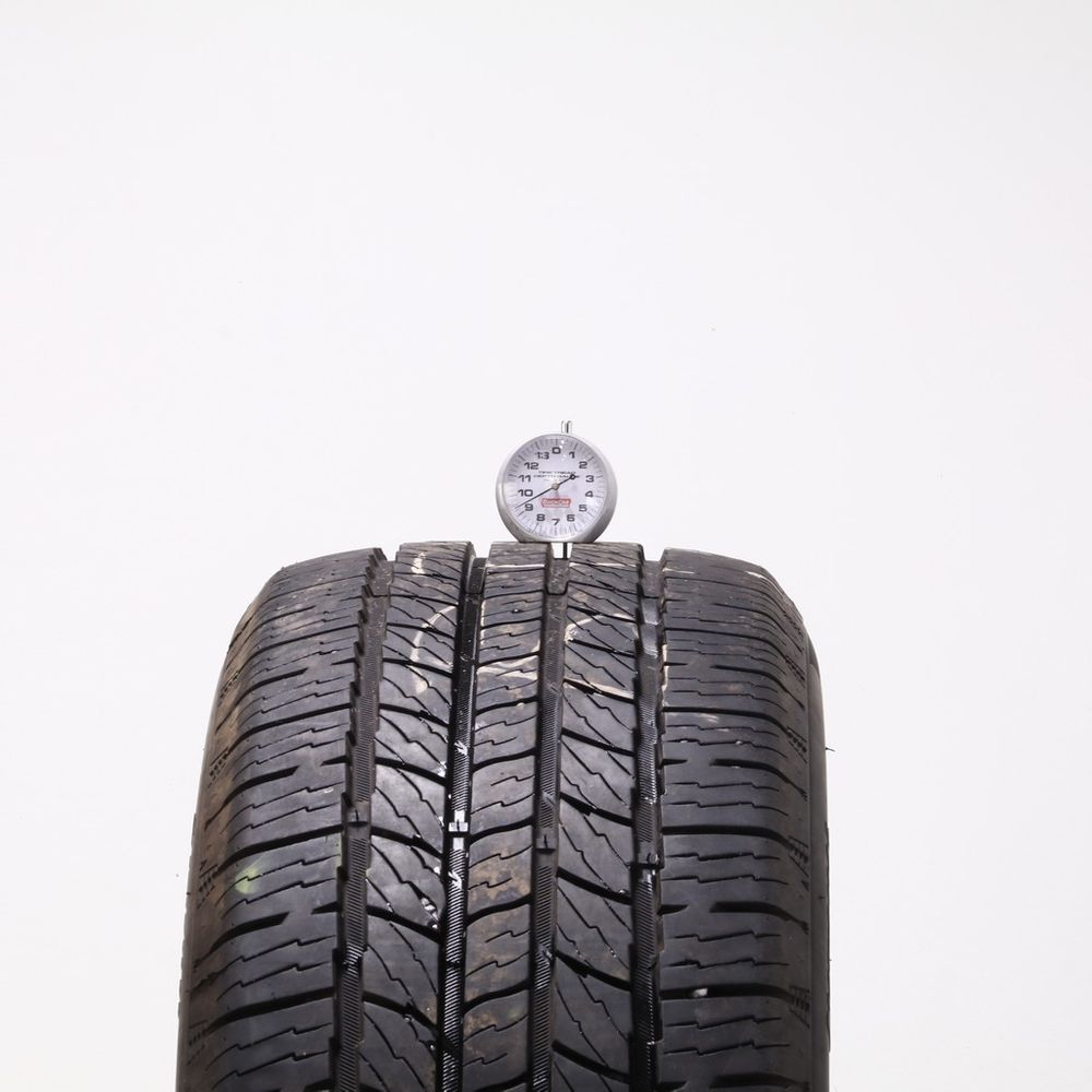 Used 255/55R18 National Commando HTS 109H - 9/32 - Image 2
