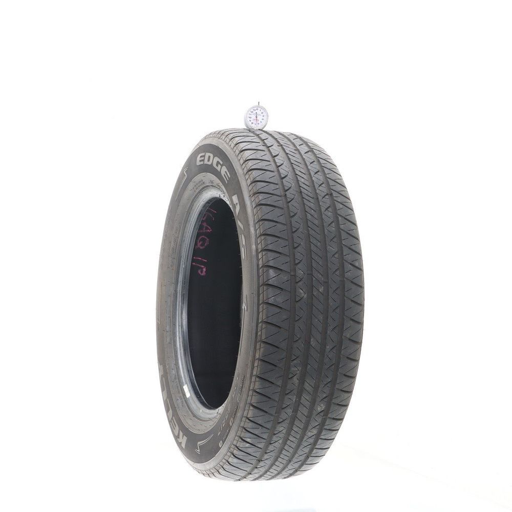 Used 225/65R17 Kelly Edge A/S 102H - 6.5/32 - Image 1