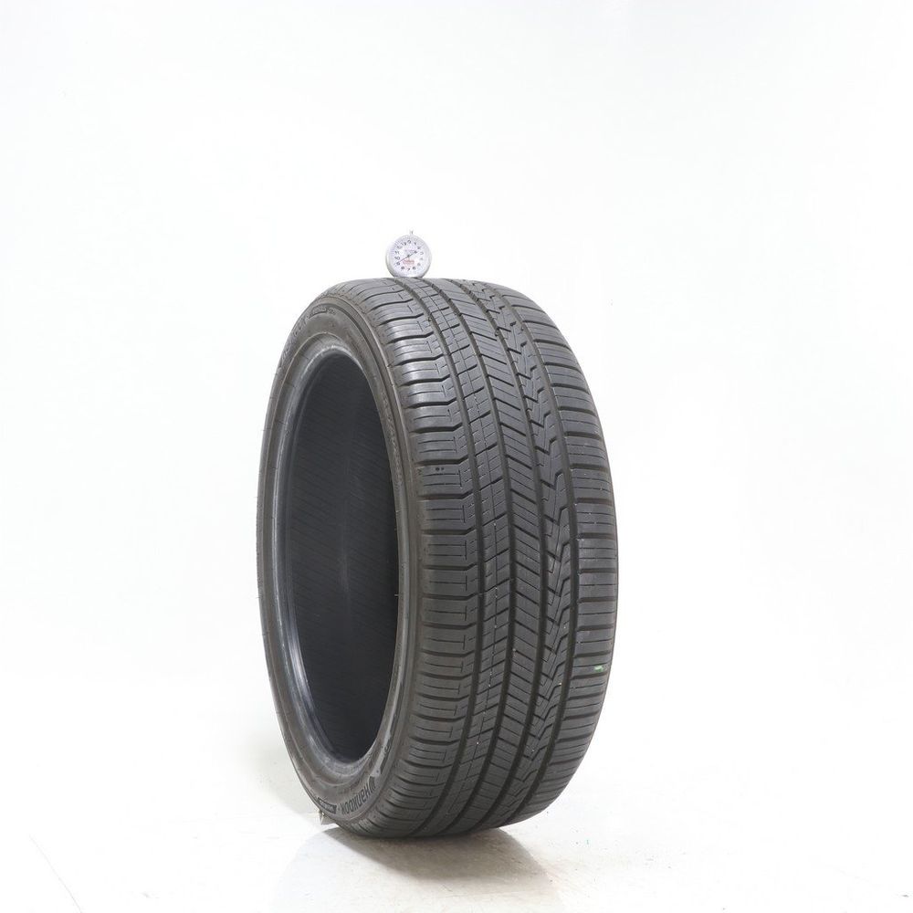 Used 225/40ZR18 Hankook Ventus S1 AS 92Y - 9/32 - Image 1
