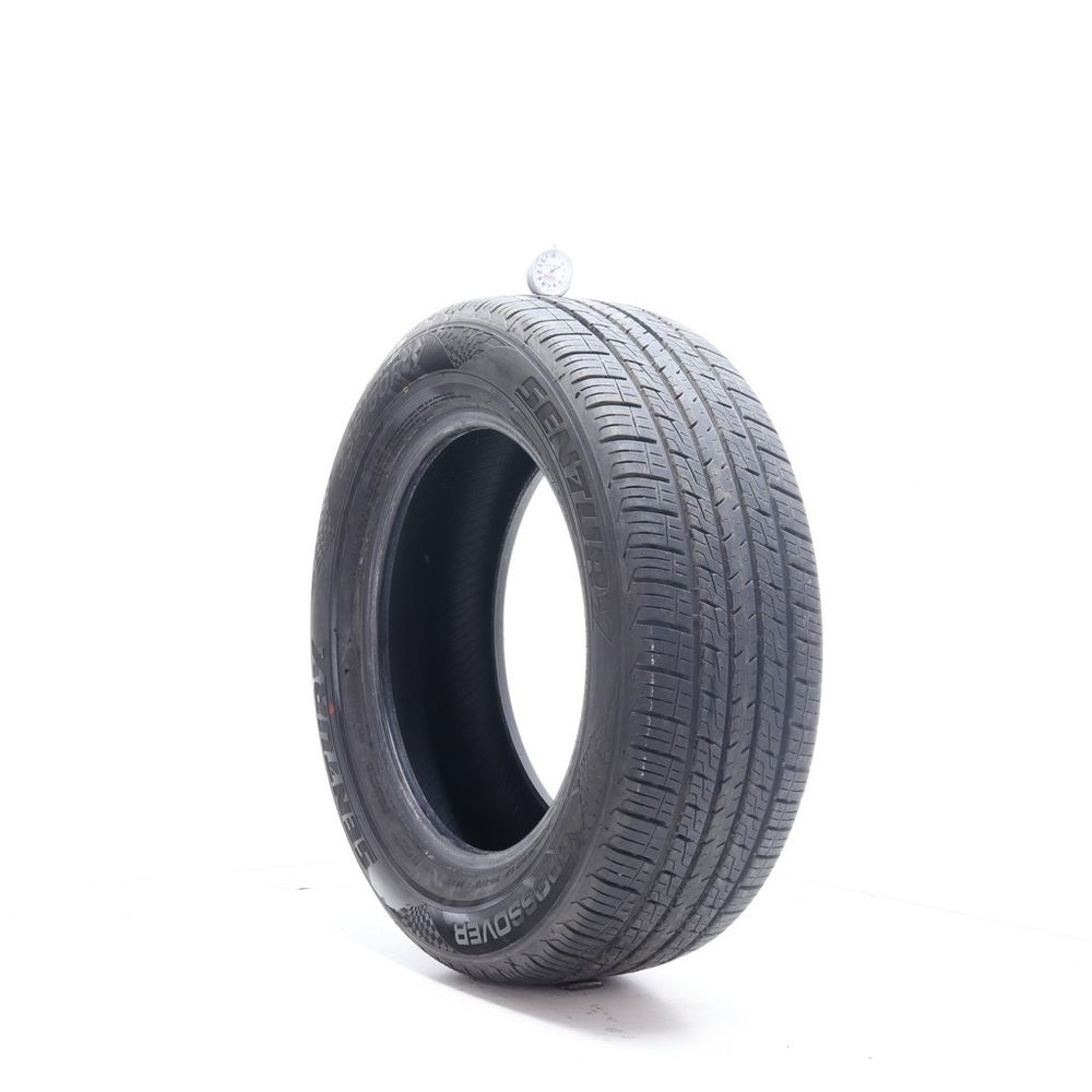 Used 235/60R17 Sentury Crossover 102H - 9/32 - Image 1