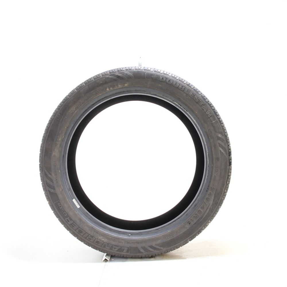 Set of (2) Used 245/45R19 Doublestar Landrider DS01 98H - 6.5-7/32 - Image 3